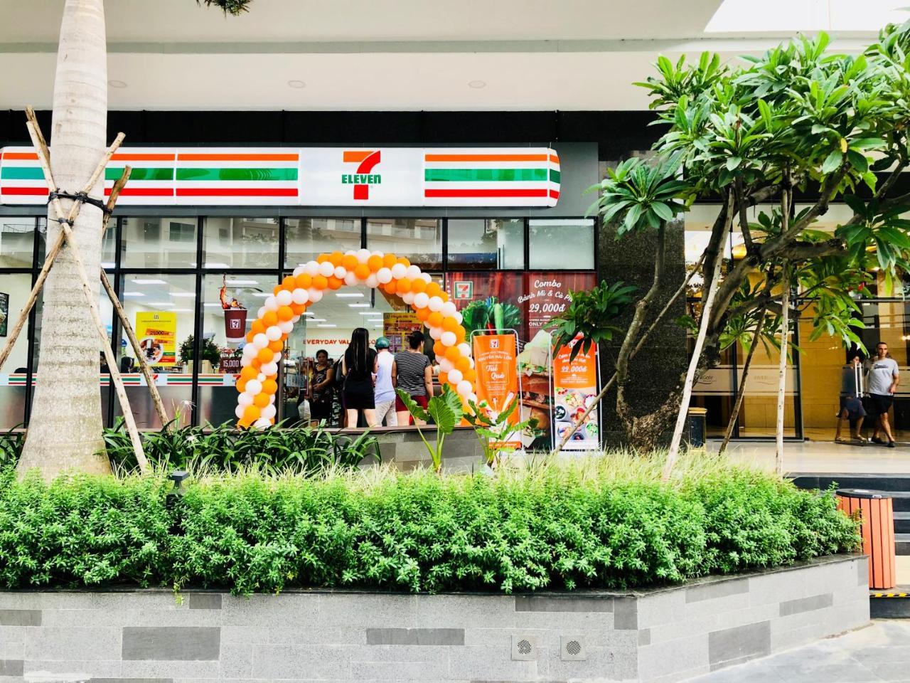 Căn hộ Saigon Sirius