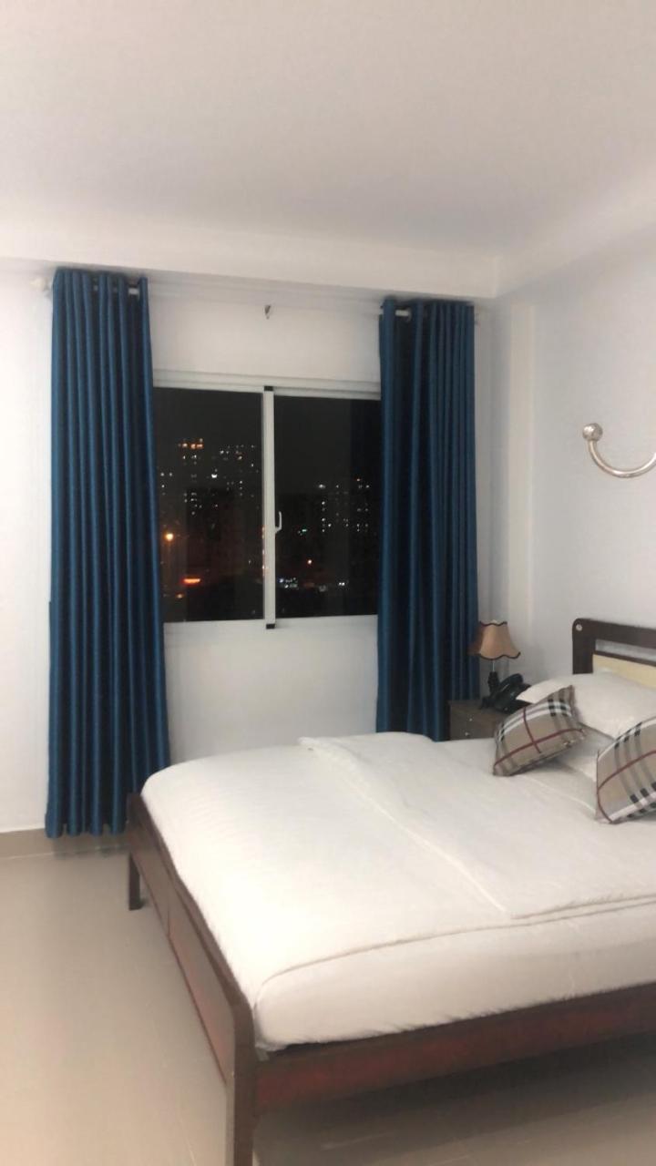 Amanda Phan Hotel