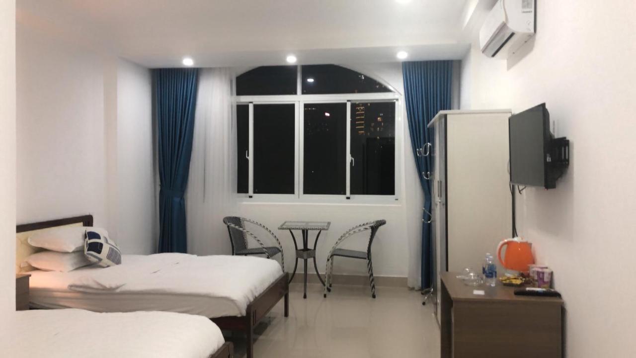Amanda Phan Ho Chi Minh City