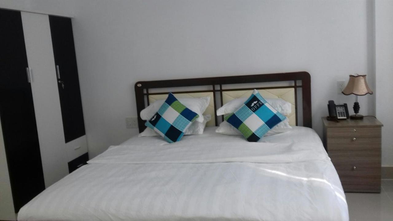 Hotel Amanda Phan Ho Chi Minh City