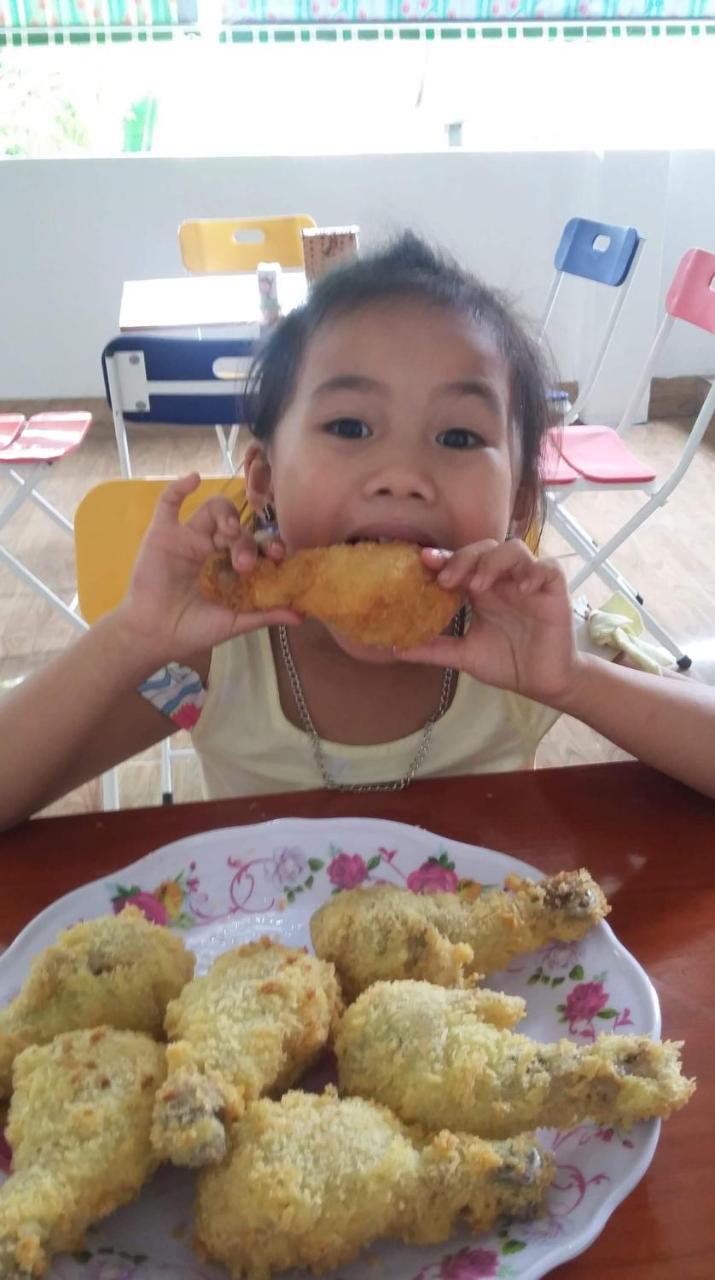 Hotel Amanda Phan Ho Chi Minh City