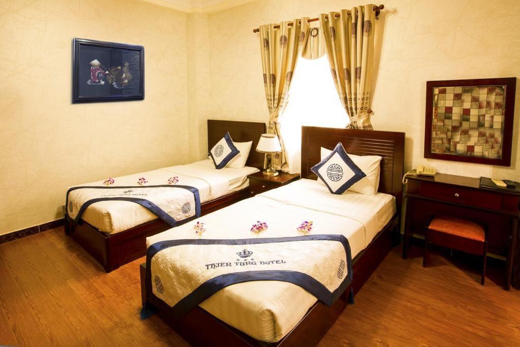 Hotel Thien Tung 3*
