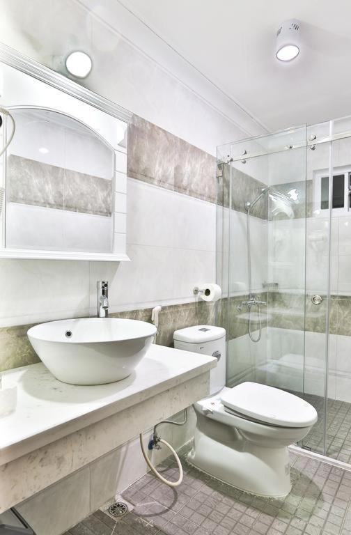 Thien Tung Hotel Ho Chi Minh City