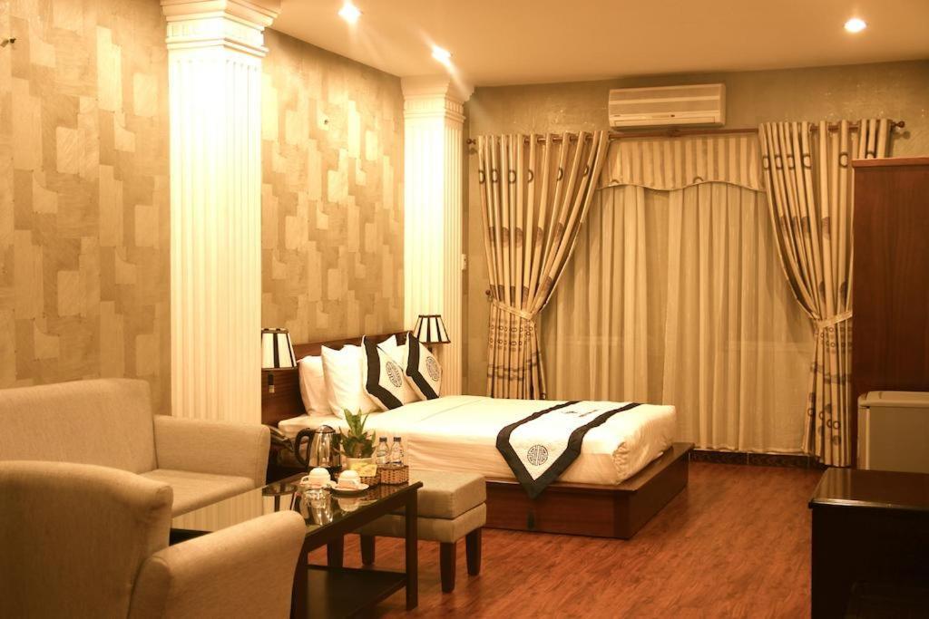 Hotel Thien Tung