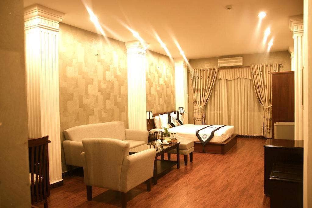 Thien Tung Hotel 3*