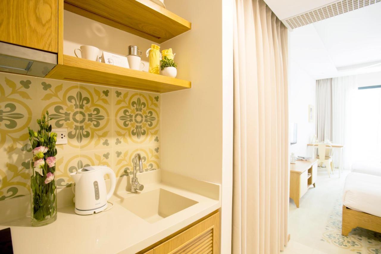 Lief Mojo Sai Gon Hotel Ho Chi Minh City