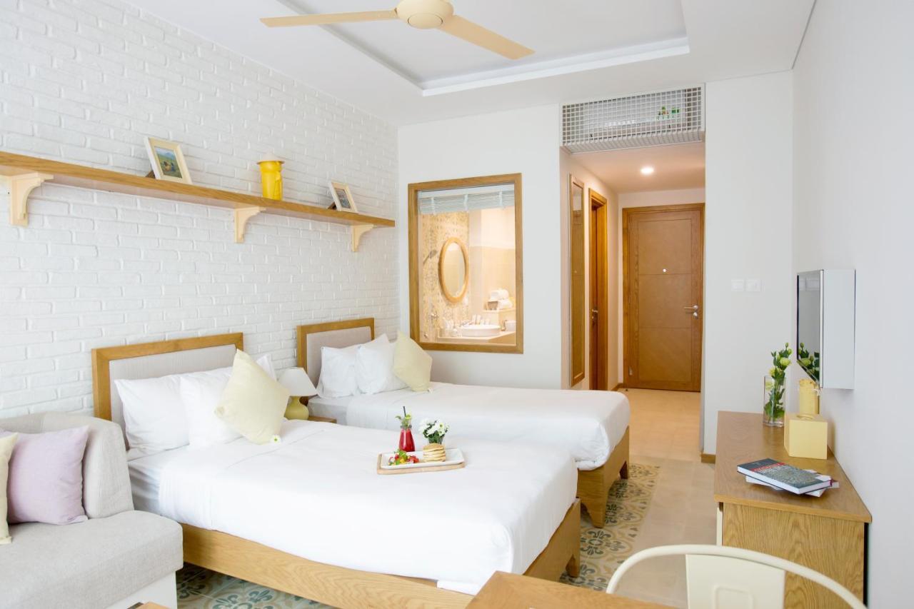Hotel Lief Mojo Sai Gon Ho Chi Minh City