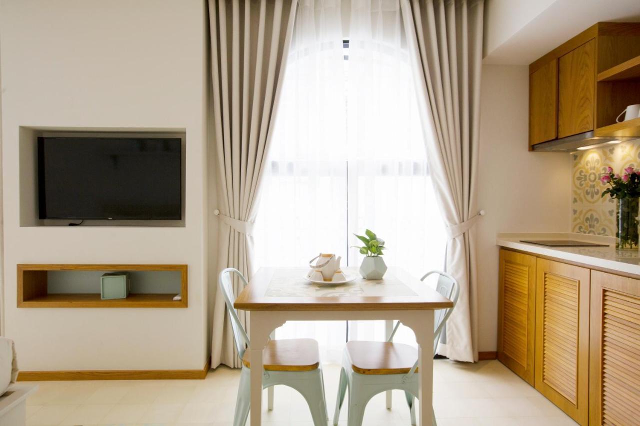 Hotel Lief Mojo Sai Gon 4*