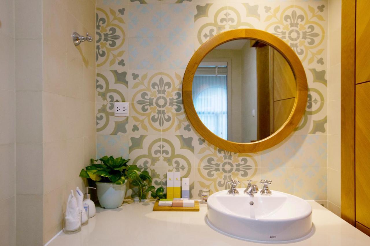 Hotel Lief Mojo Sai Gon