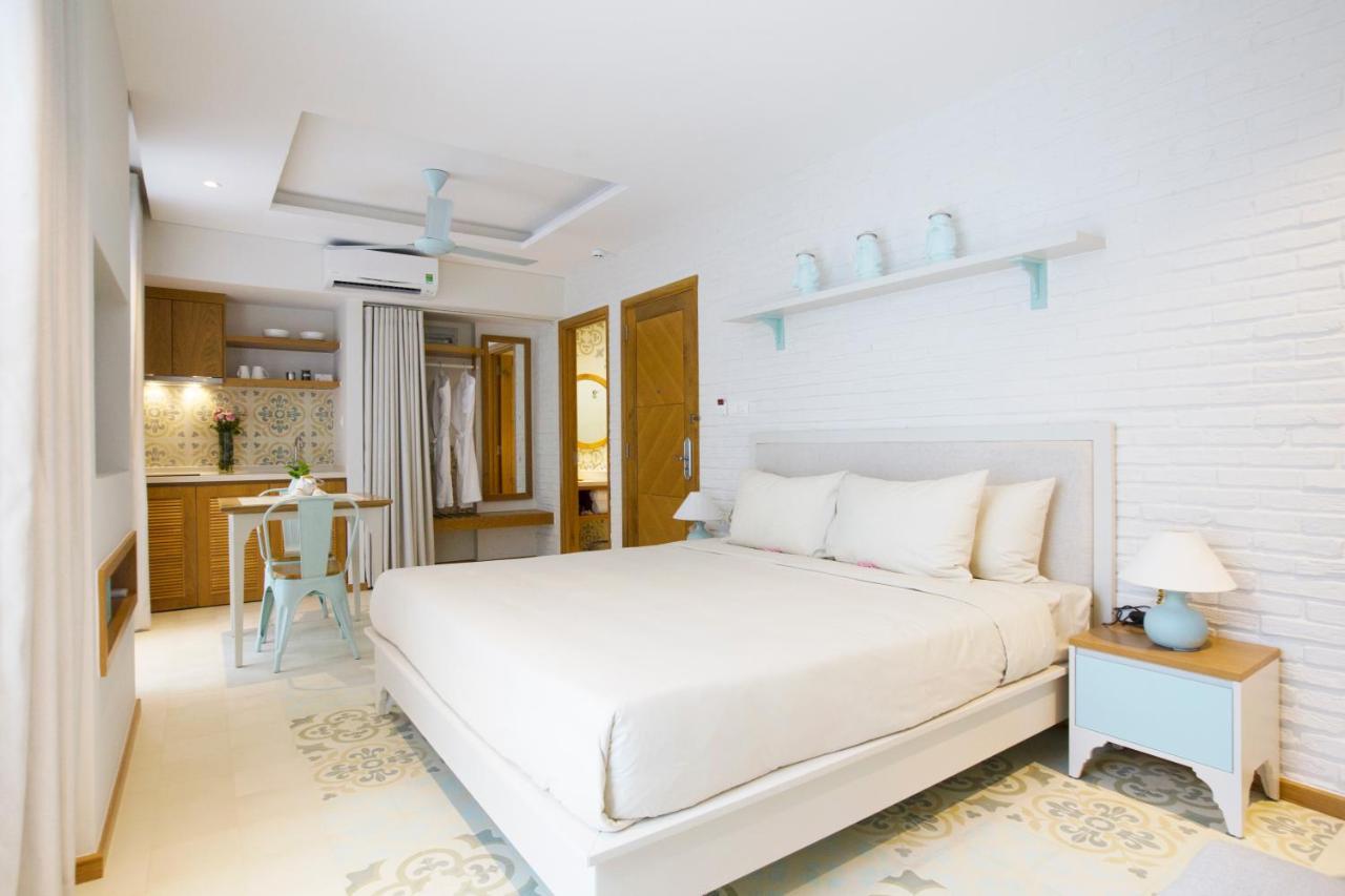 Lief Mojo Sai Gon Hotel
