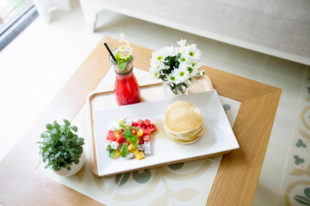 Lief Mojo Sai Gon Hotel Ho Chi Minh City