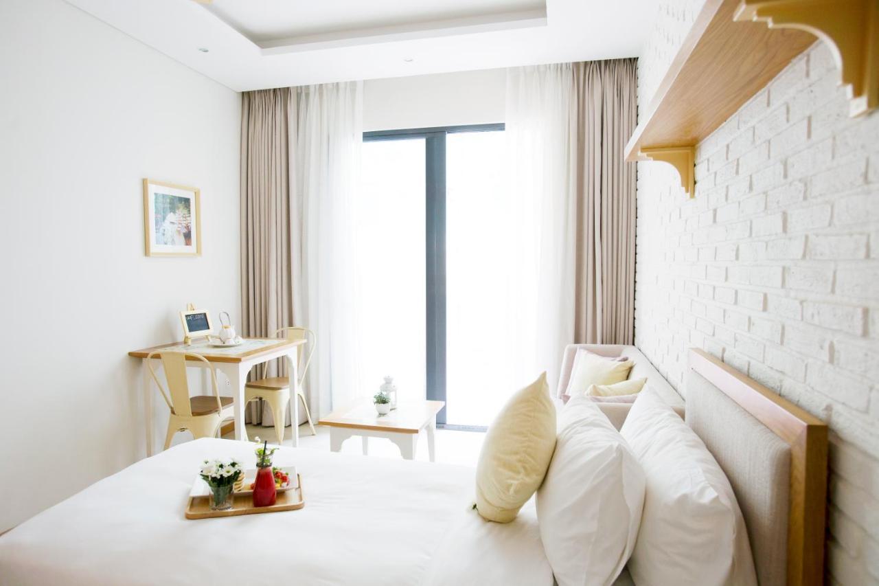 Hotel Lief Mojo Sai Gon 4*