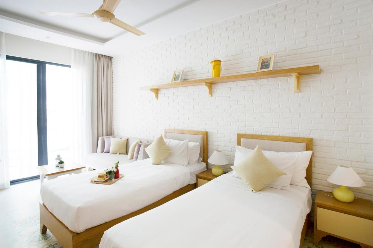 Hotel Lief Mojo Sai Gon 4*