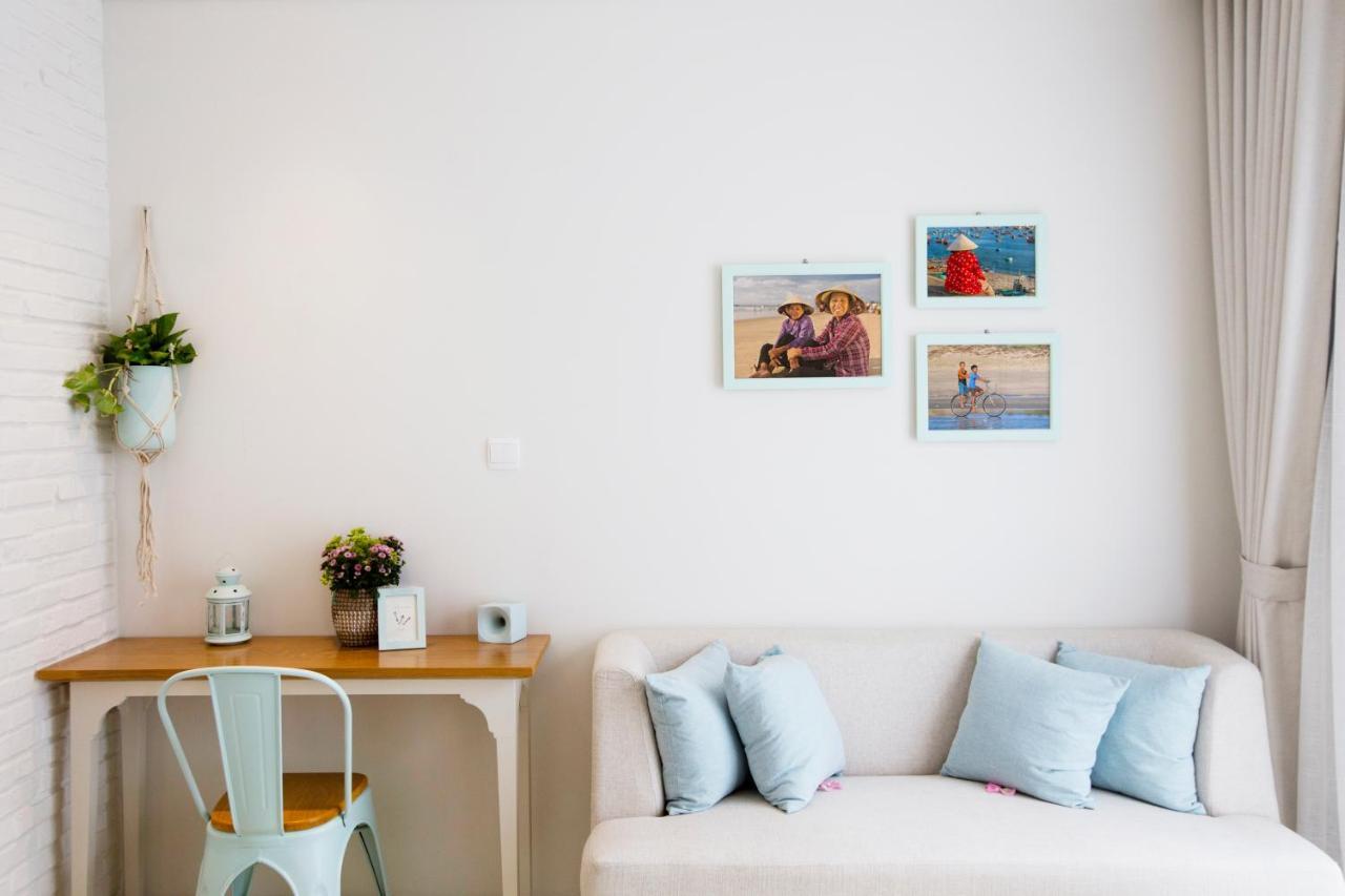 Hotel Lief Mojo Sai Gon