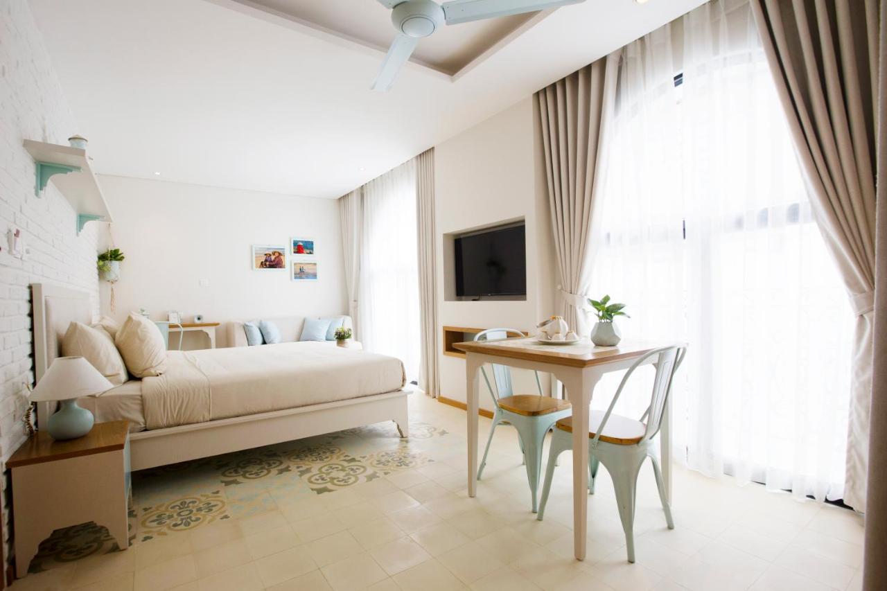 Lief Mojo Sai Gon Hotel