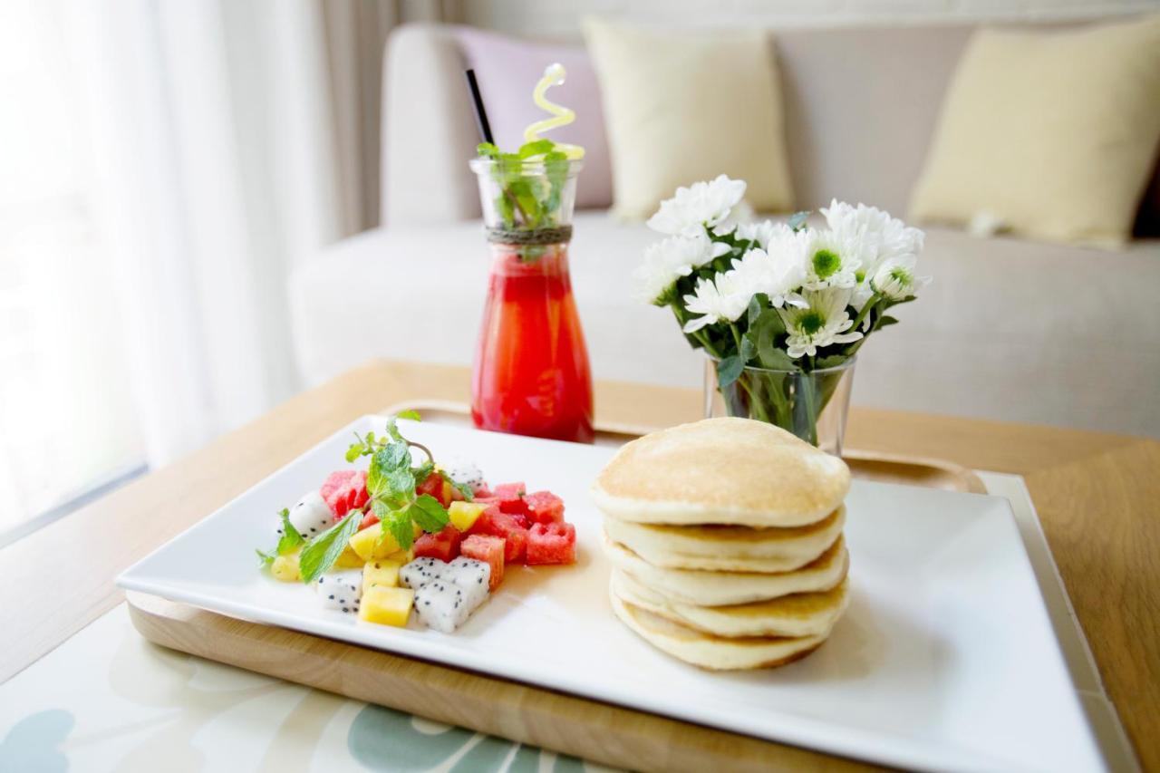 Hotel Lief Mojo Sai Gon