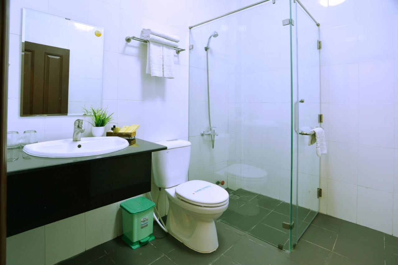 Beautiful Saigon Boutique Hotel Bandar Ho Chi Minh