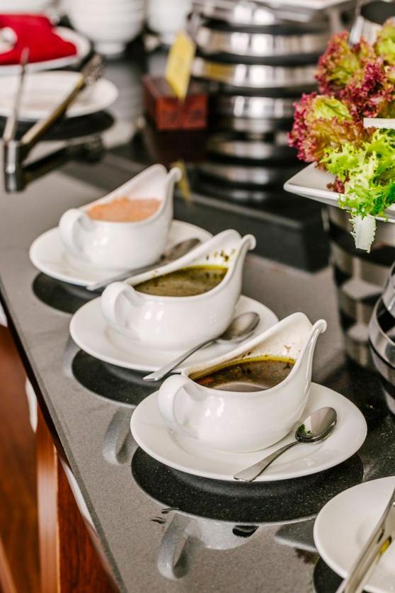 Park View Sài Gòn Khách sạn 3*