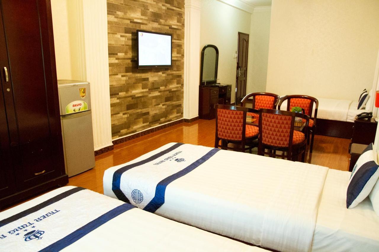Thien Tung Hotel