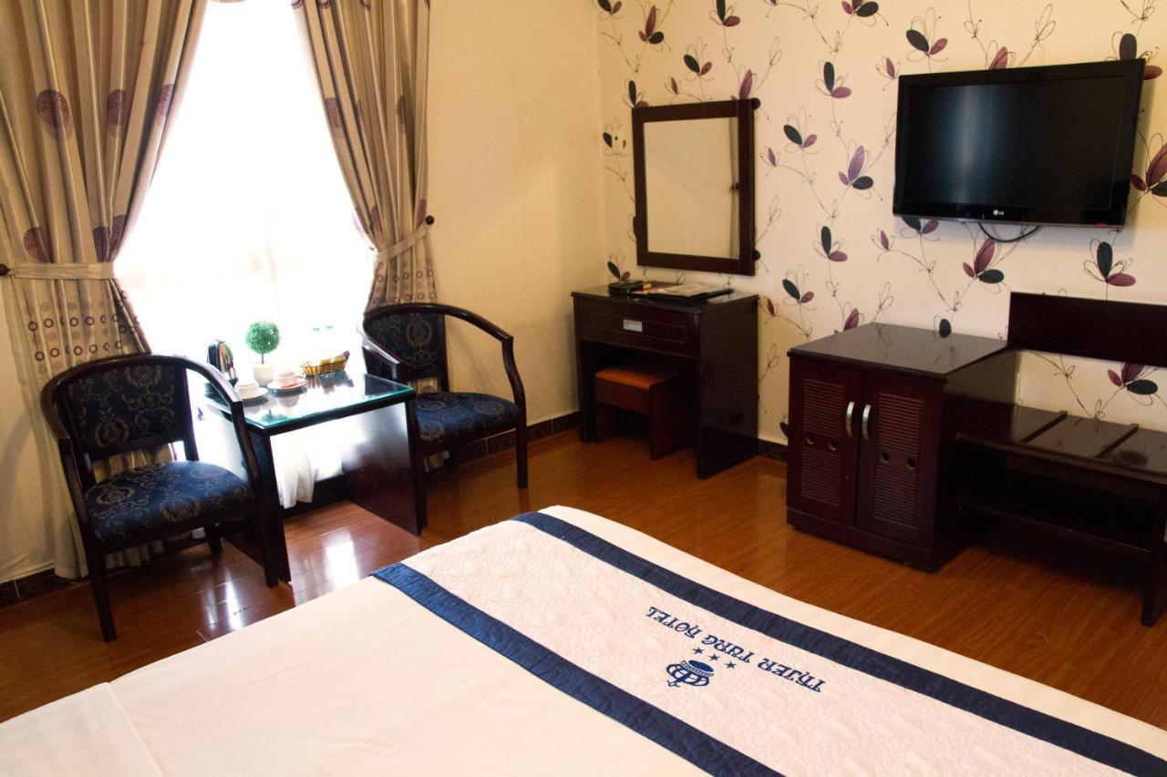 Thien Tung Hotel