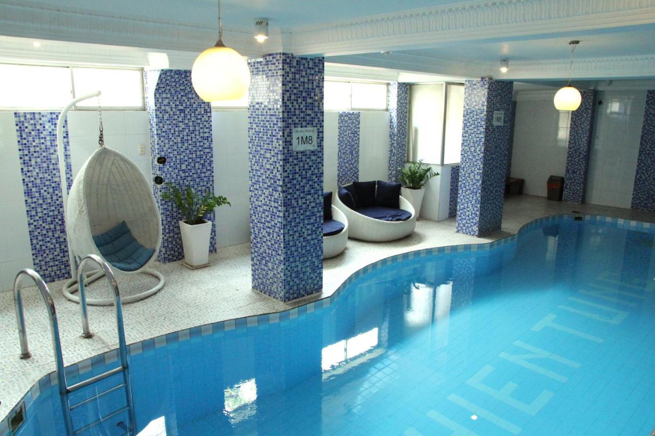 Hotel Thien Tung Ho Chi Minh City