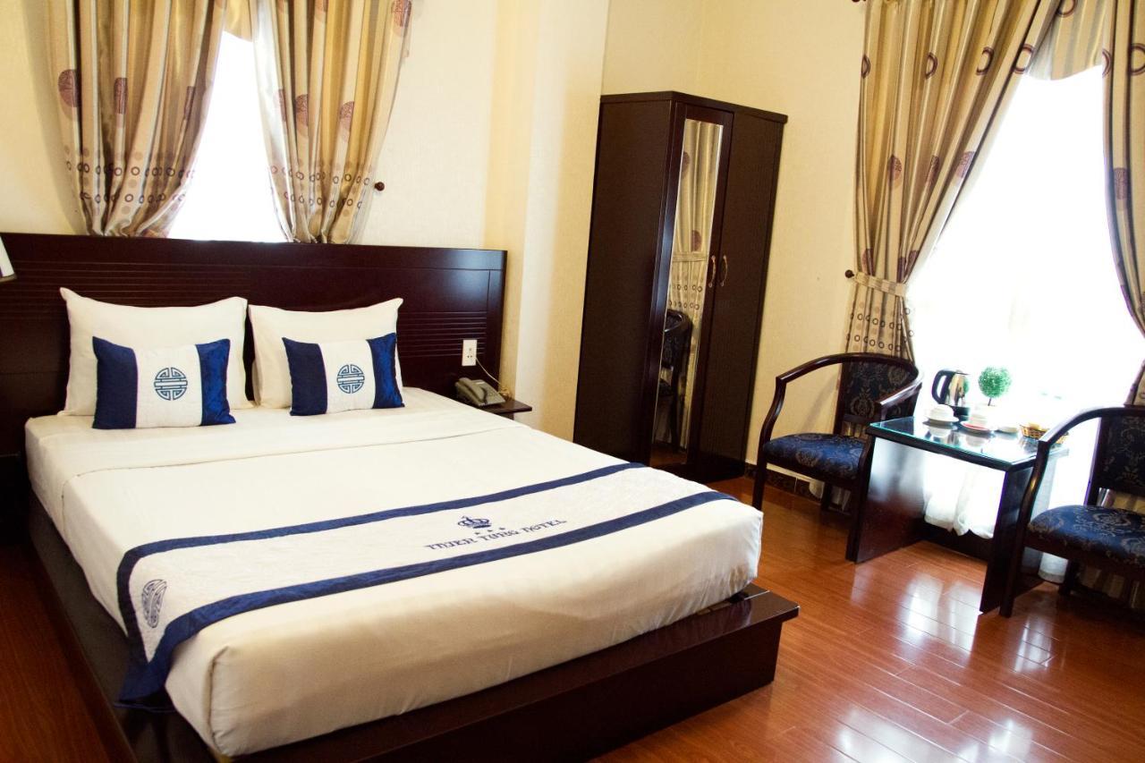 Thien Tung Ho Chi Minh City