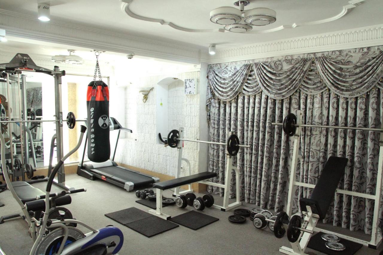 Thien Tung 3* Ho Chi Minh City