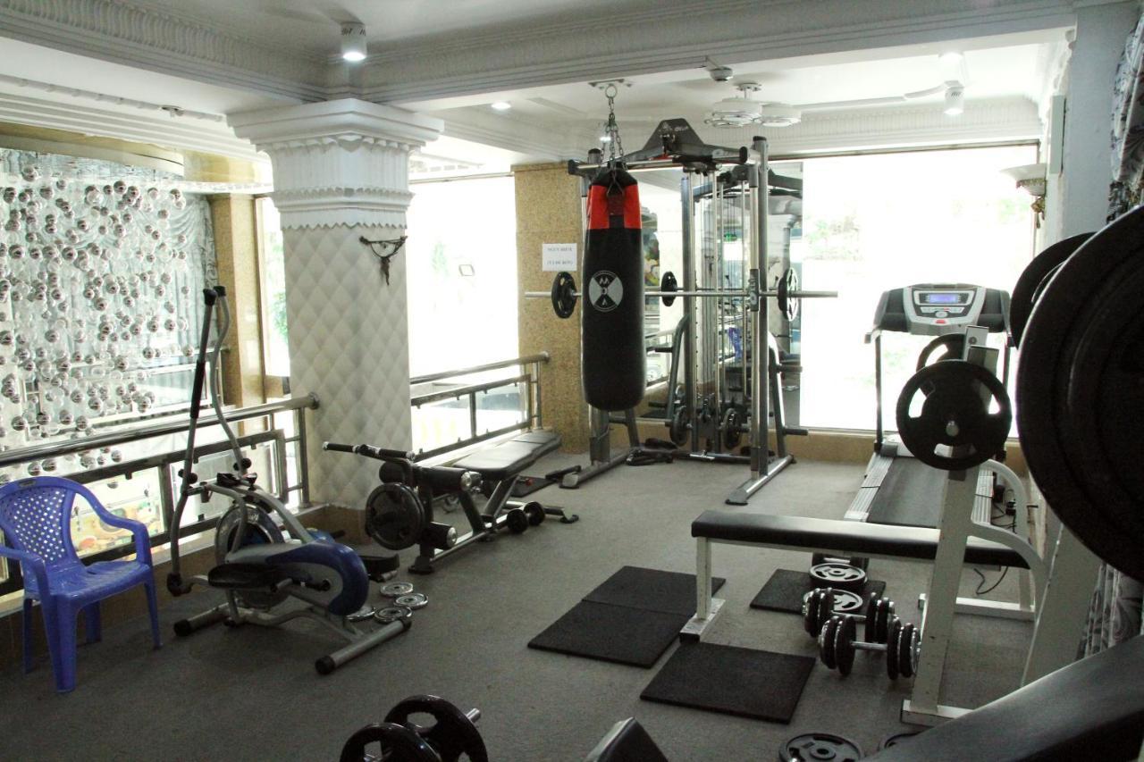 Thien Tung 3* Ho Chi Minh City