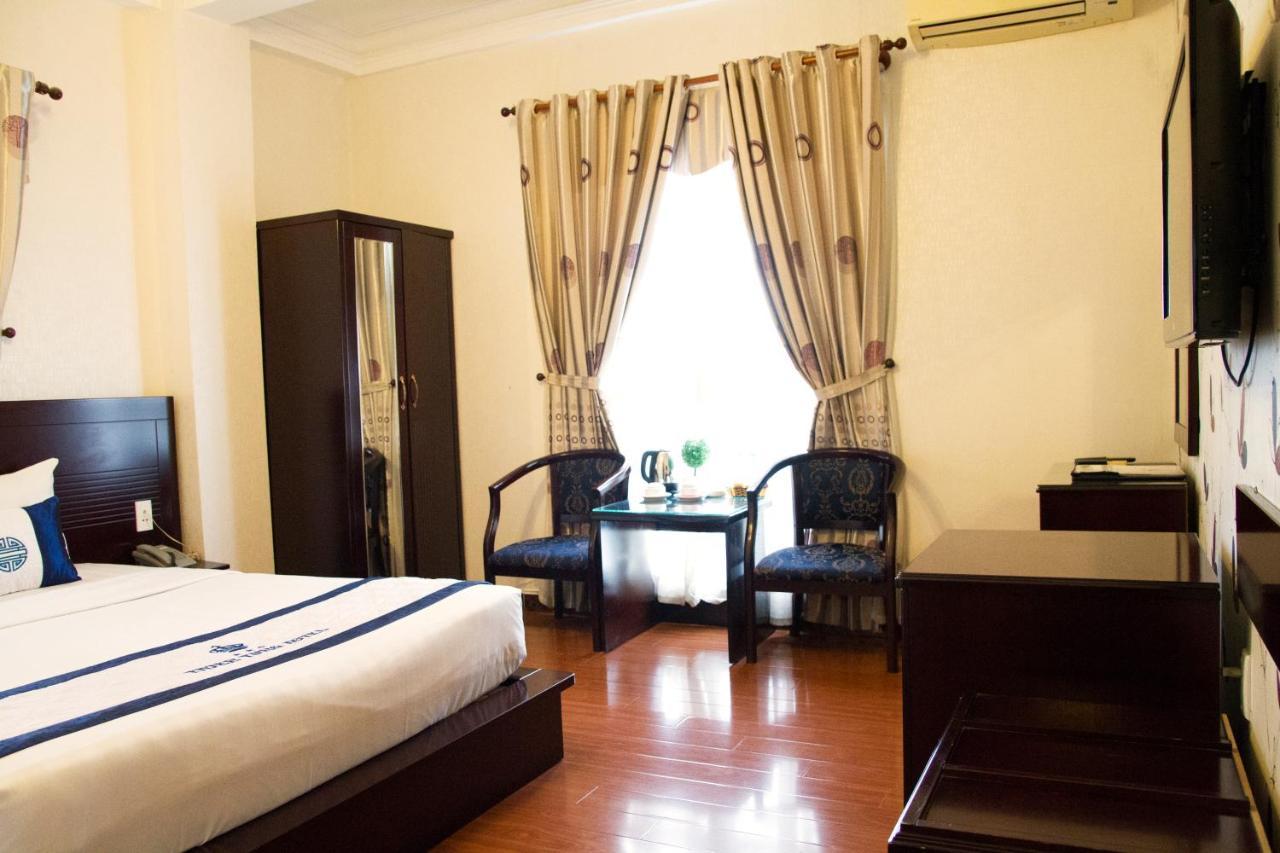 Thien Tung Ho Chi Minh City