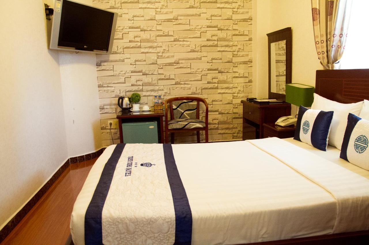 Thien Tung Ho Chi Minh City