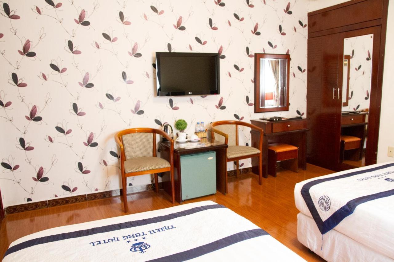 Hotel Thien Tung 3*