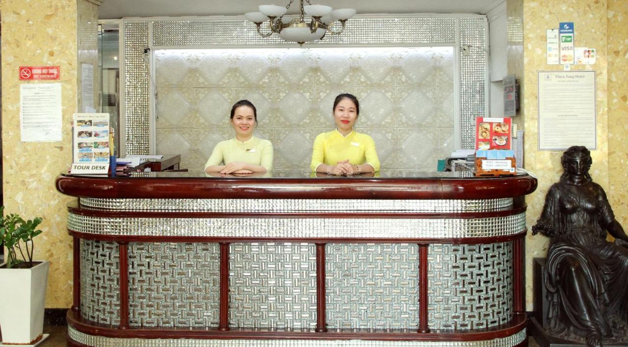 Thien Tung Hotel