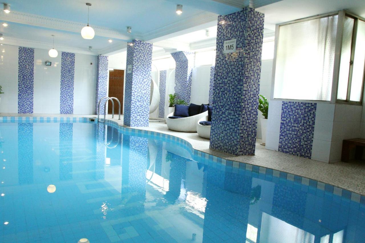 Thien Tung Hotel