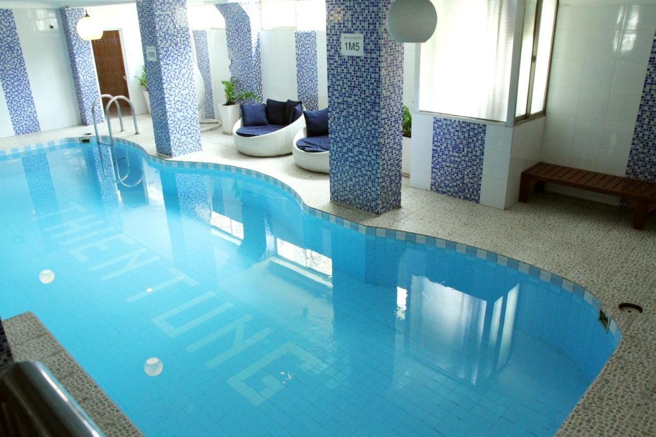 Thien Tung Hotel 3*