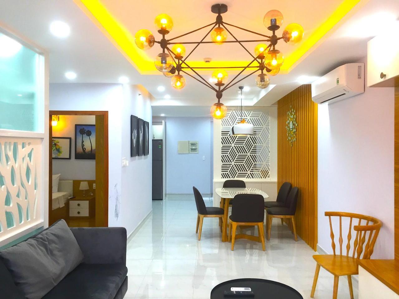 Aparthotel Scenic Valley 5*