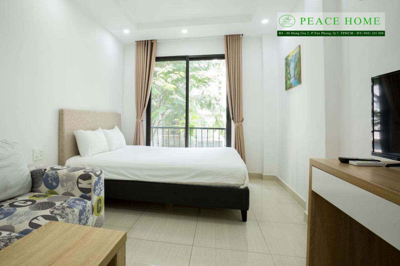 Quang Duy 3* Ho Chi Minh City