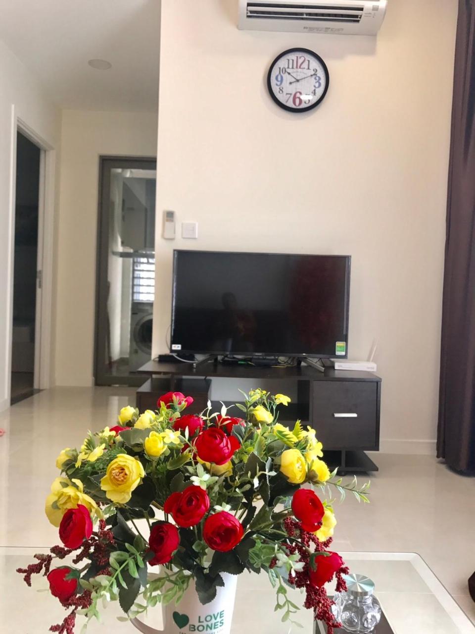 Apartment Millennium Ho Chi Minh City