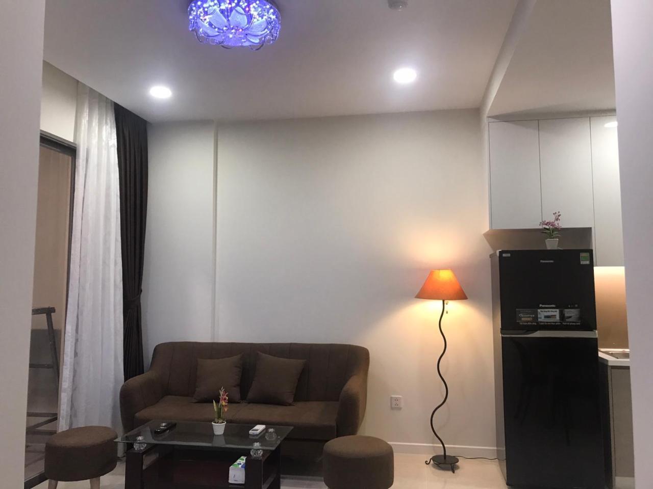 Millennium Apartment *