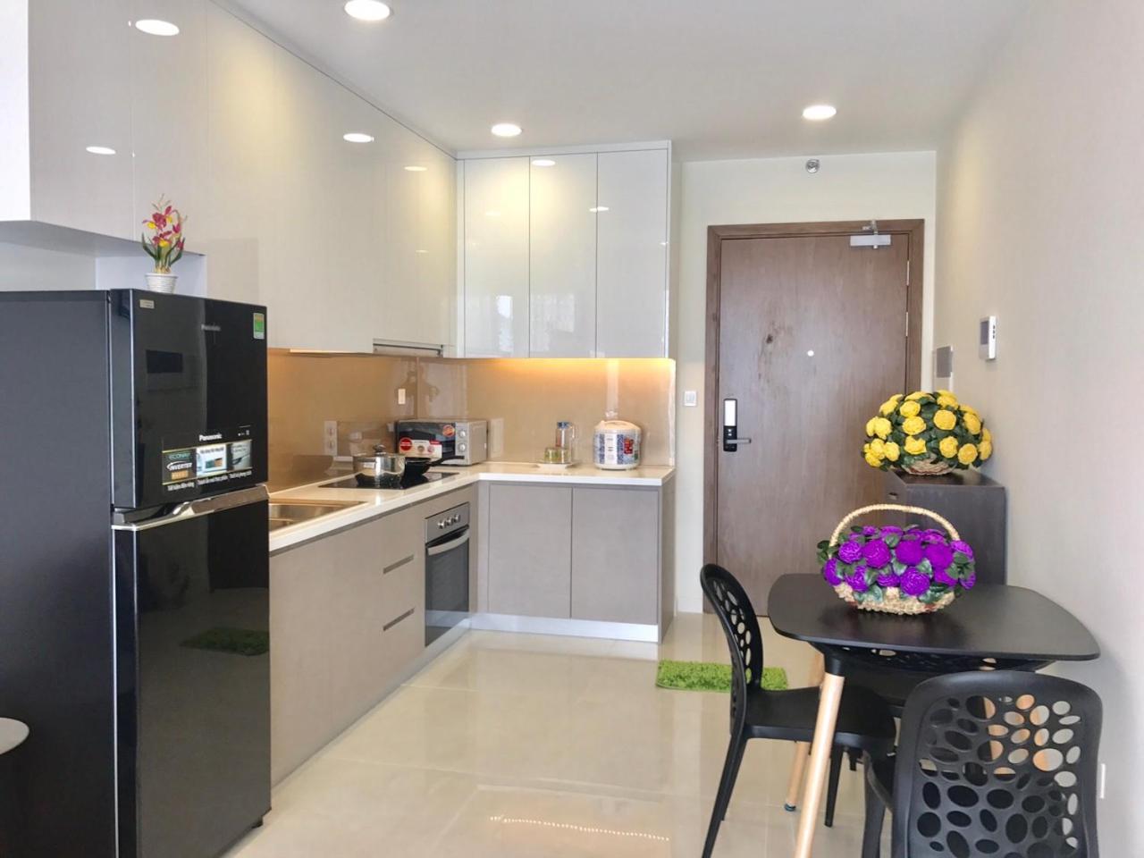 Apartment Millennium