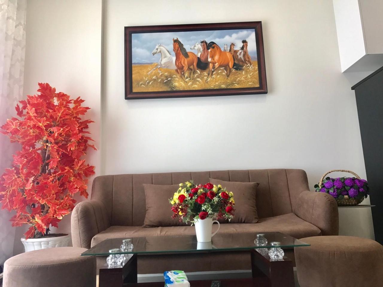 Apartment Millennium Ho Chi Minh City