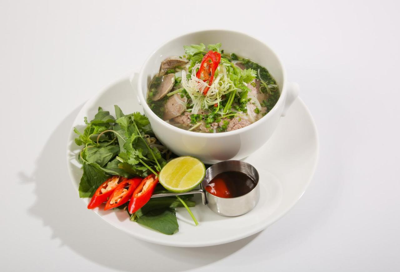 Hotel Lief Mojo Sai Gon Ho Chi Minh City