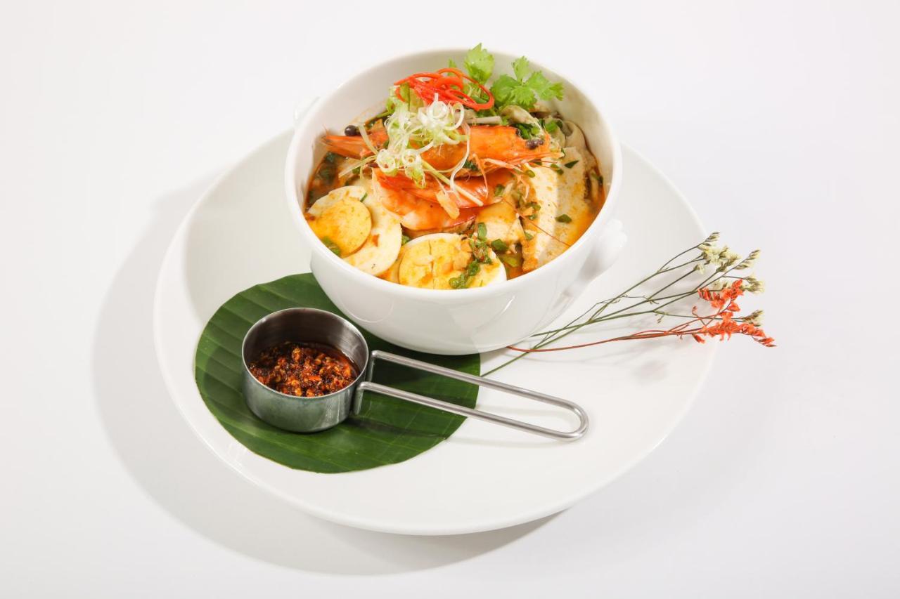 Lief Mojo Sai Gon 4* Ho Chi Minh City
