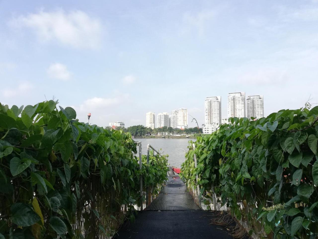 Saigon Riverside Retreat Hotel Ho Chi Minh City