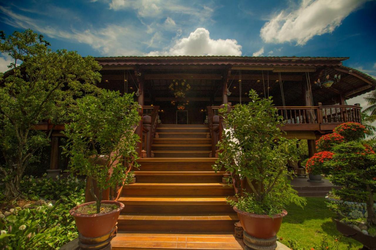 Saigon Riverside Retreat Hotel Ho Chi Minh City