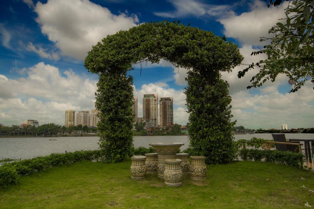 Saigon Riverside Retreat Ho Chi Minh City