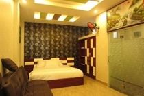 Hoang Anh Hotel Ho Chi Minh City