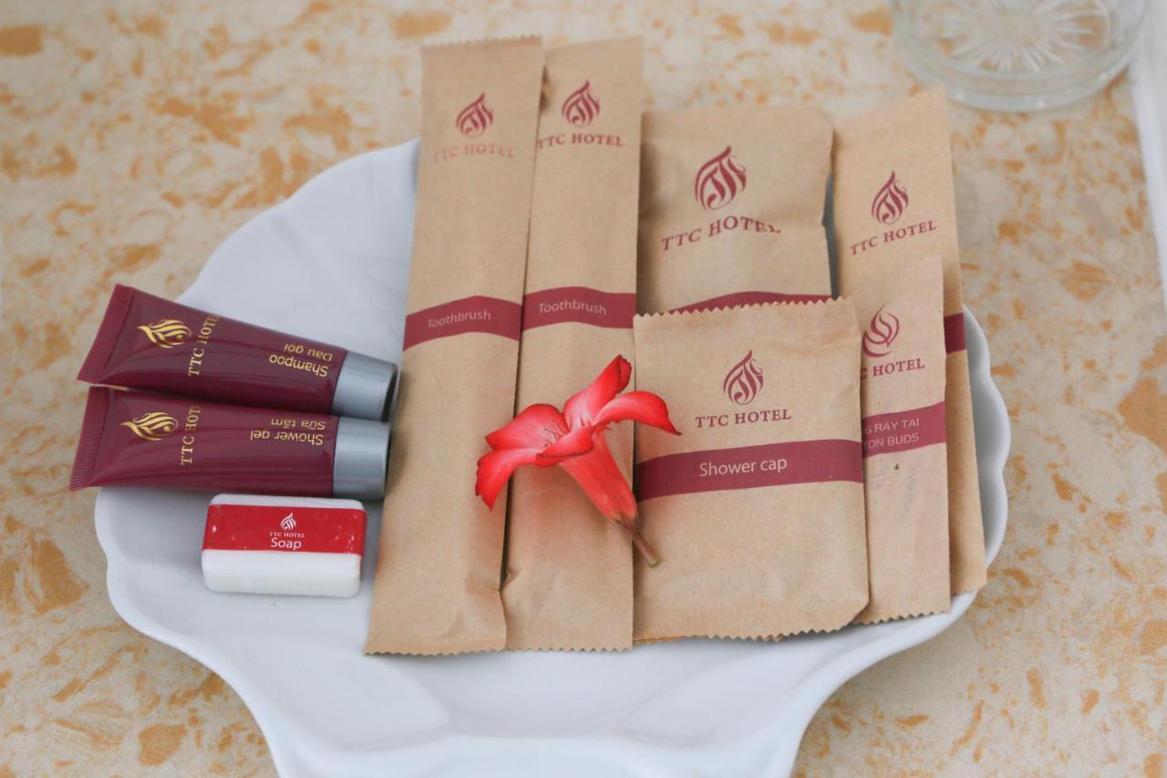 Hotel Ttc - Tan Binh Ho Chi Minh City