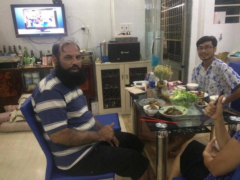 Homestay Saigonnais Ho Chi Minh City