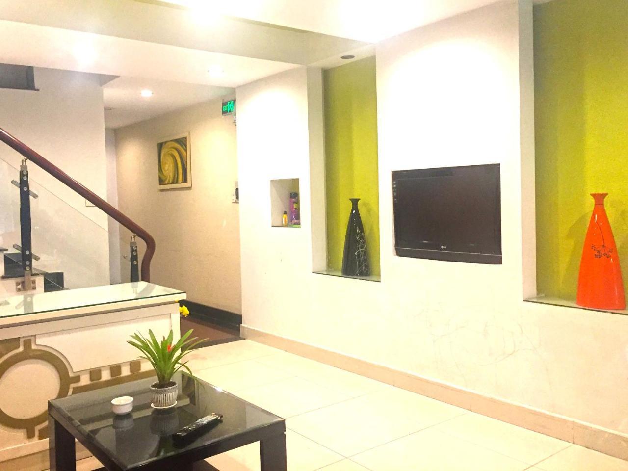 Khách sạn Joo House D1