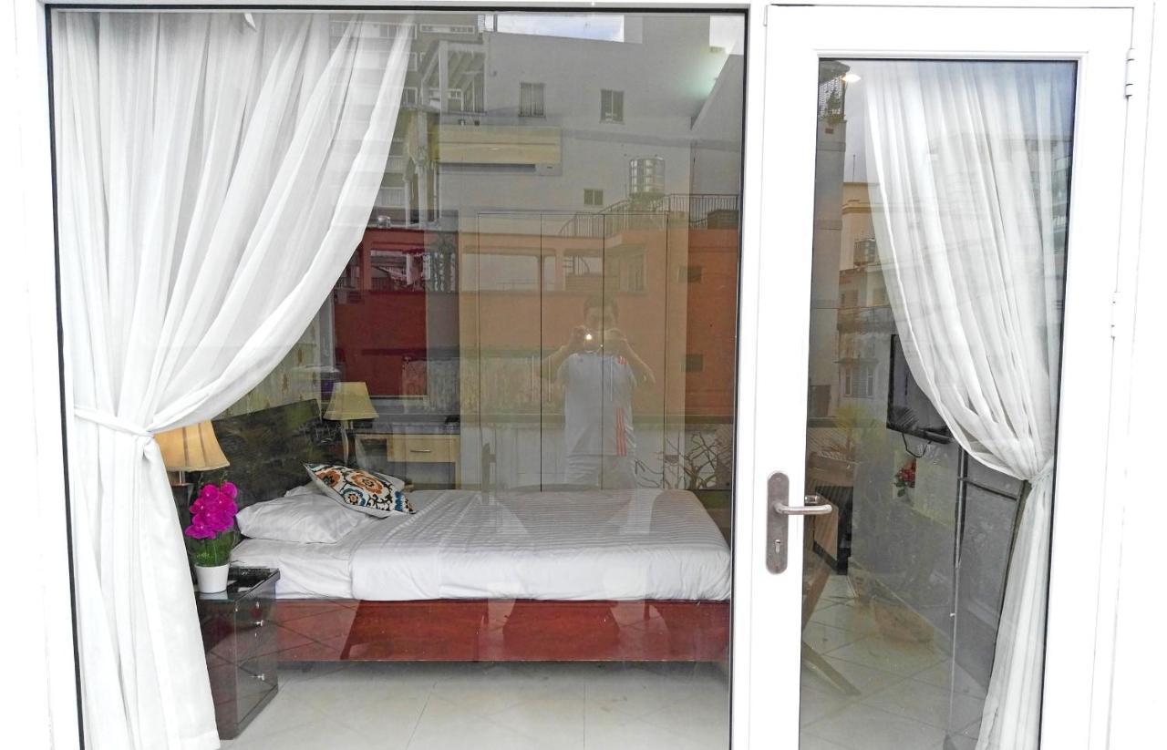 Joo House D1 2* TP. Hồ Chí Minh